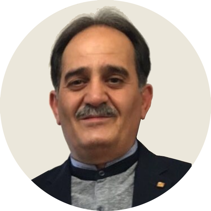 Abbas Babazadeh