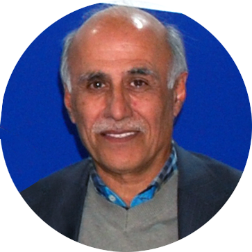 Hossein Babazadeh