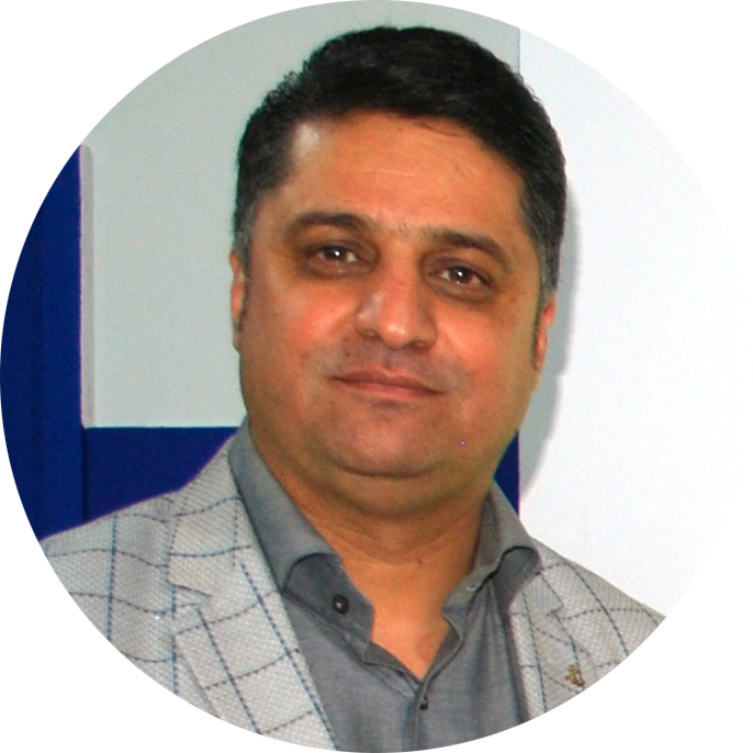Mehran Batebi